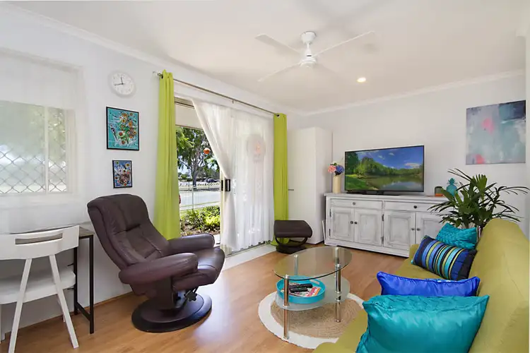 Fourth view of Homely villa listing, 22/74 Greenway Drive, Banora Point NSW 2486