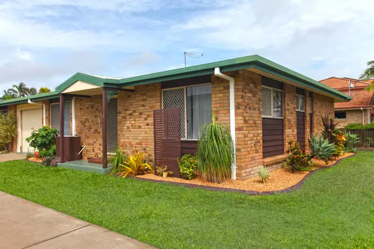 Fourth view of Homely apartment listing, 1/21 Ungerer Street, North Mackay QLD 4740