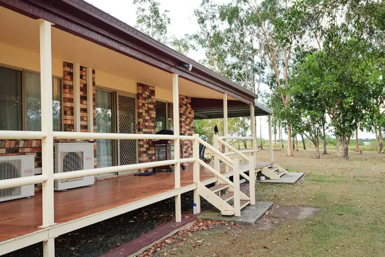 Second view of Homely house listing, 87 Peak Downs Highway, Walkerston QLD 4751