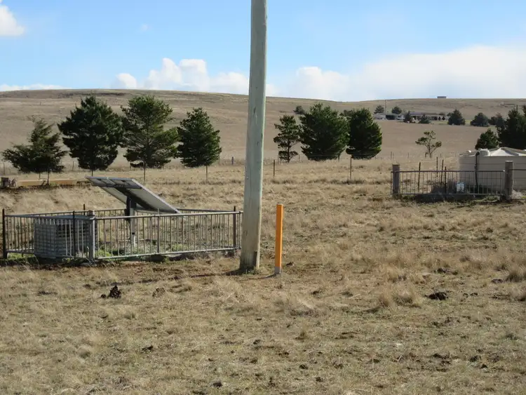 Sixth view of Homely land listing, DP 1045736 Lot 1 Monaro Highway, Cooma NSW 2630