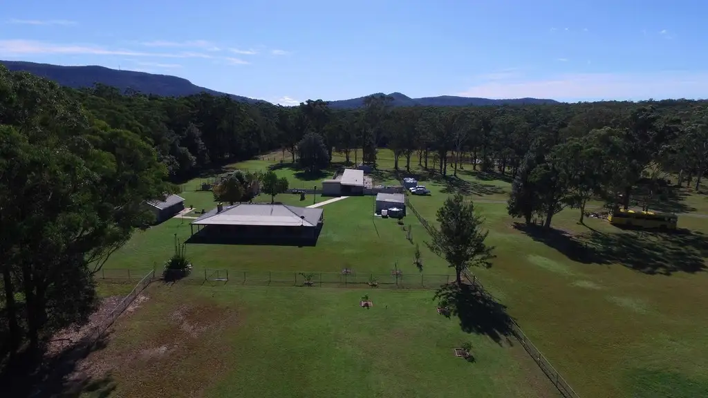 Main view of Homely rural property listing, 78 Becks Road, Freemans Waterhole NSW 2323