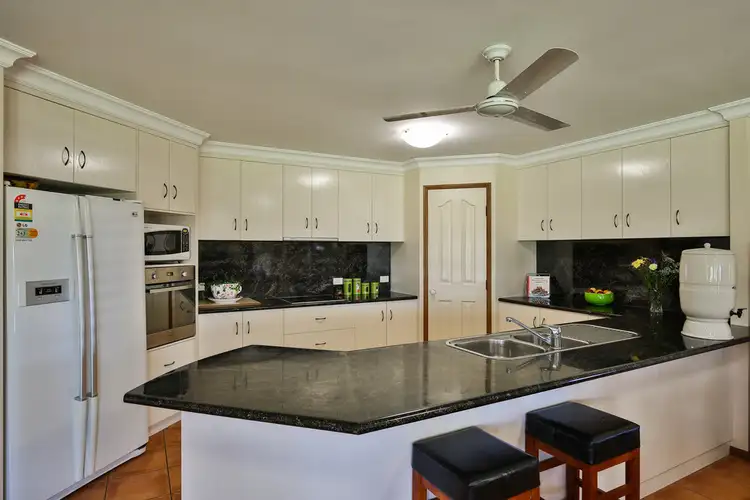 Fourth view of Homely rural property listing, 77 Ramsay School Road, Ramsay QLD 4358