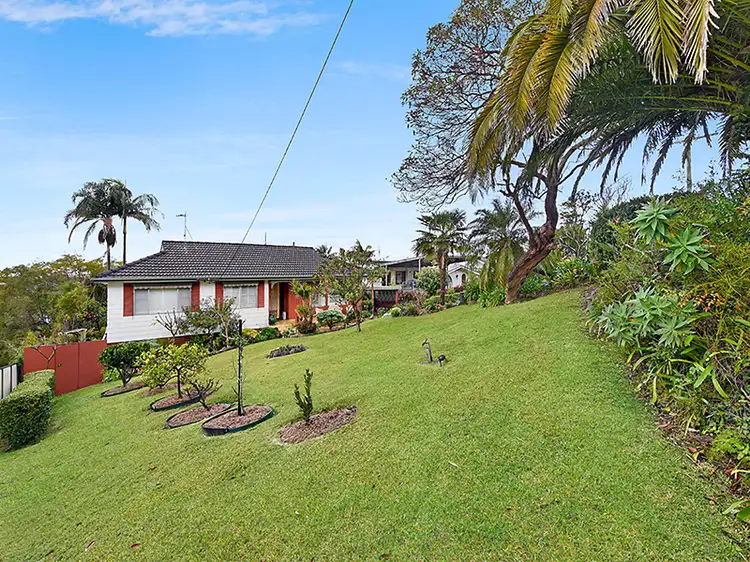 Fifth view of Homely house listing, 277 Pacific Hwy, Belmont North NSW 2280