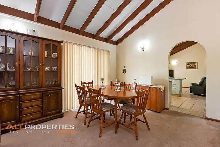 Fourth view of Homely house listing, 8 ESTRAMINA ROAD, Regents Park QLD 4118