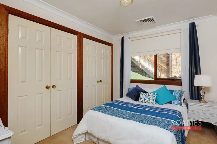 Fifth view of Homely house listing, 12 Caribbean Place, Mount Colah NSW 2079