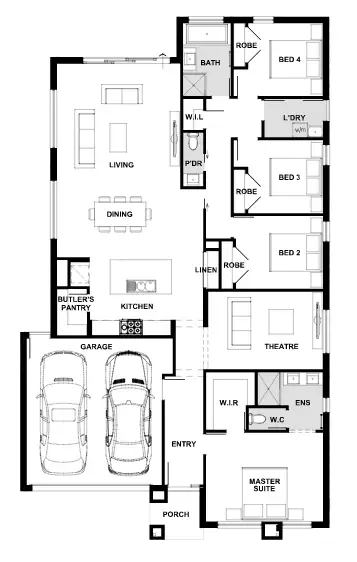 Fifth view of Homely house listing, 4 Pasture Drive, Mickleham VIC 3064