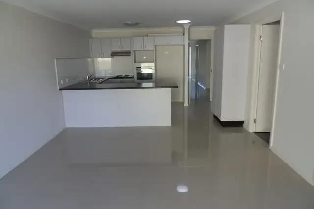 Fifth view of Homely semi-detached listing, 13b SEABERRY ST, Sussex Inlet NSW 2540