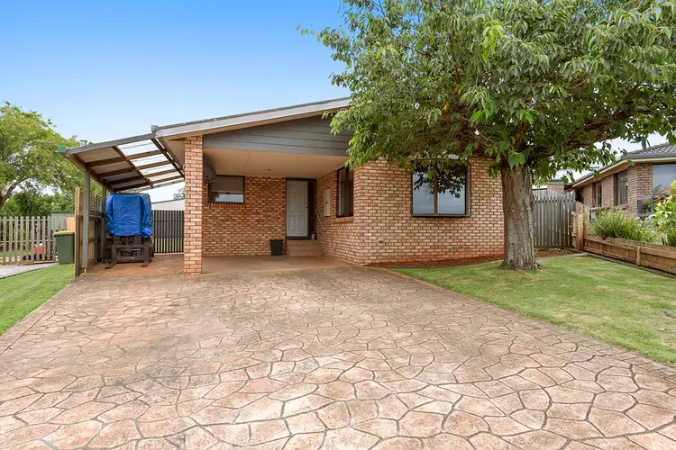Second view of Homely house listing, 7 Carol Court, East Devonport TAS 7310