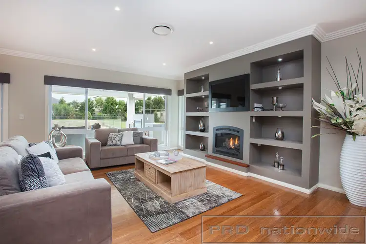 Third view of Homely house listing, 9 Arran Circuit, Largs NSW 2320