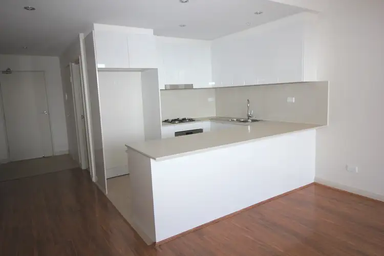 Fifth view of Homely apartment listing, 703/23-26 Station Street, Kogarah NSW 2217
