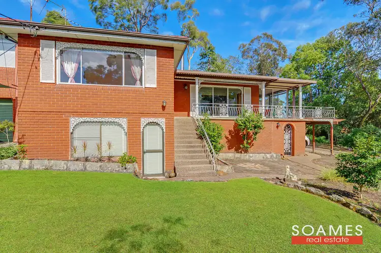 65 Hyacinth Street, Asquith NSW 2077
