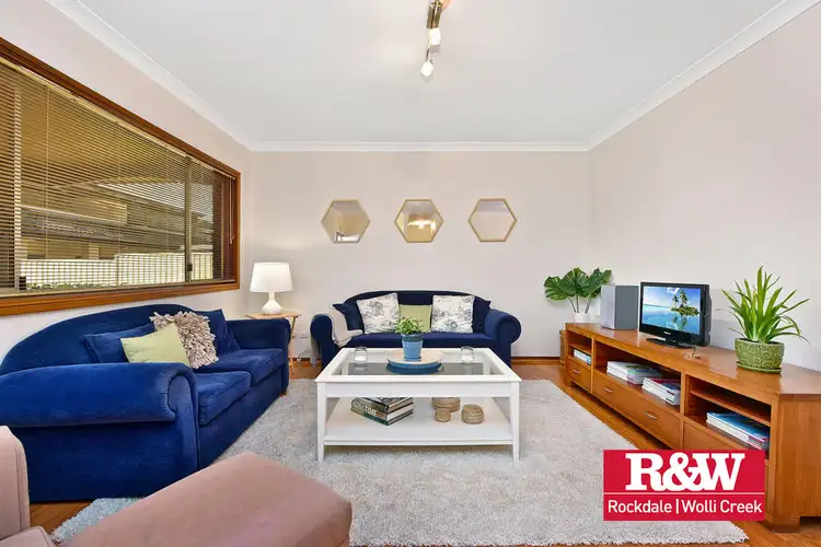 Fourth view of Homely villa listing, 3/17 Queens Road, Hurstville NSW 2220