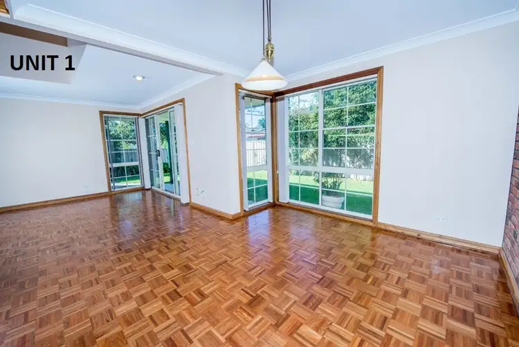 Seventh view of Homely semi-detached listing, 1 /16 Pebble Parade, Fingal Bay NSW 2315