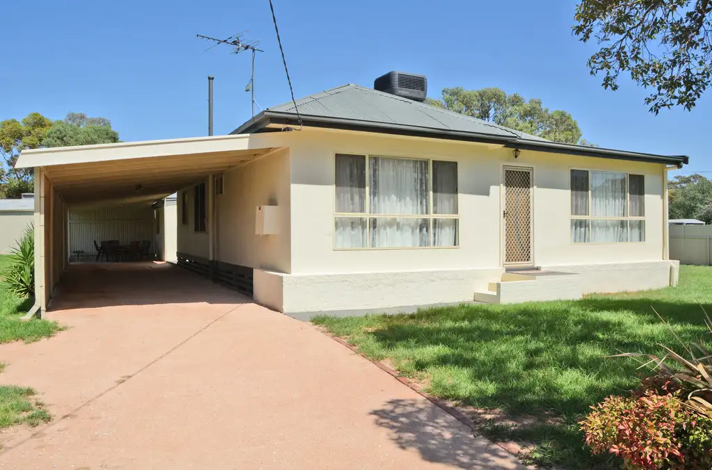 Main view of Homely house listing, 162-164 Darling Street, Wentworth NSW 2648