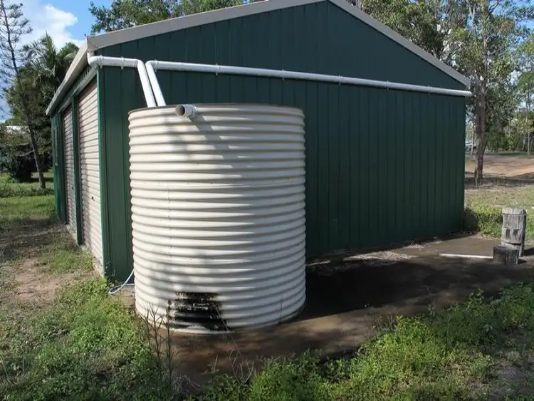 Sixth view of Homely rural property listing, 21 Kennedy Street, Avondale QLD 4670