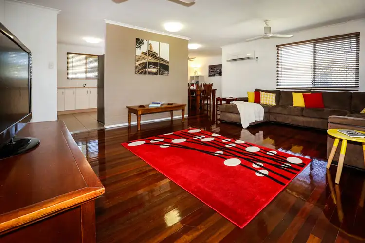 41 Marcel Street, Kirwan QLD 4817