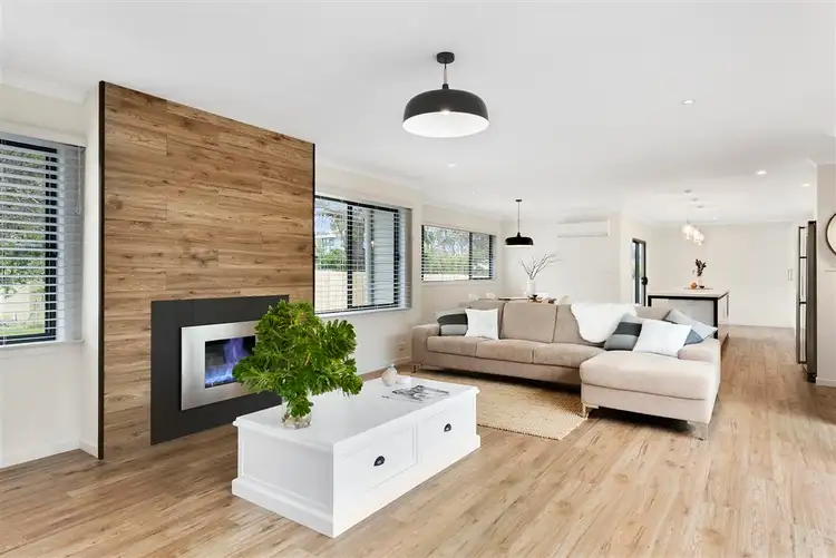 Fourth view of Homely house listing, 6 Manley Street, Turners Beach TAS 7315