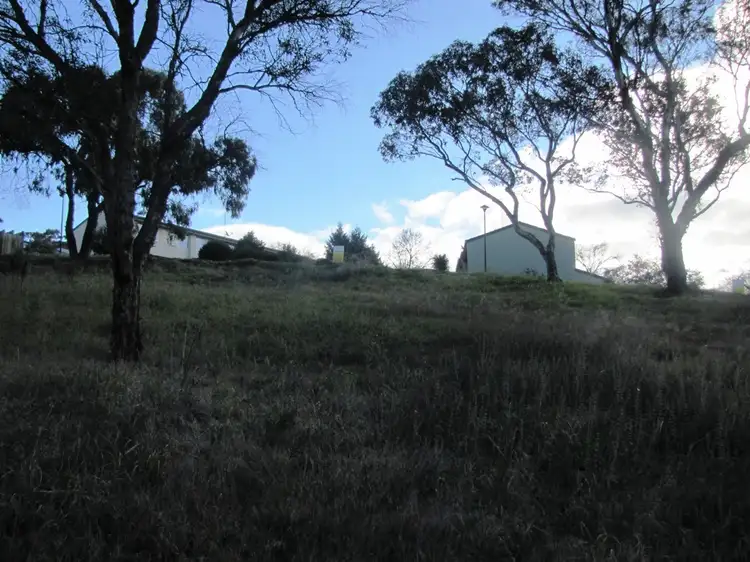 Third view of Homely land listing, Address available on request