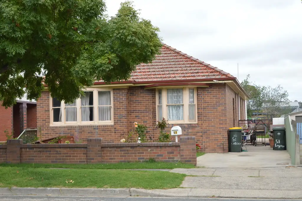 Main view of Homely house listing, 51 Lagoon Street, Goulburn NSW 2580