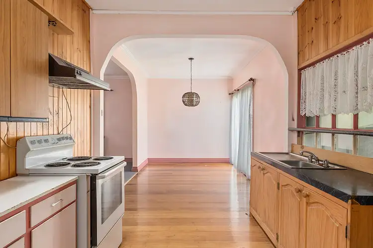 Second view of Homely house listing, 20 Propsting Street, Rosebery TAS 7470