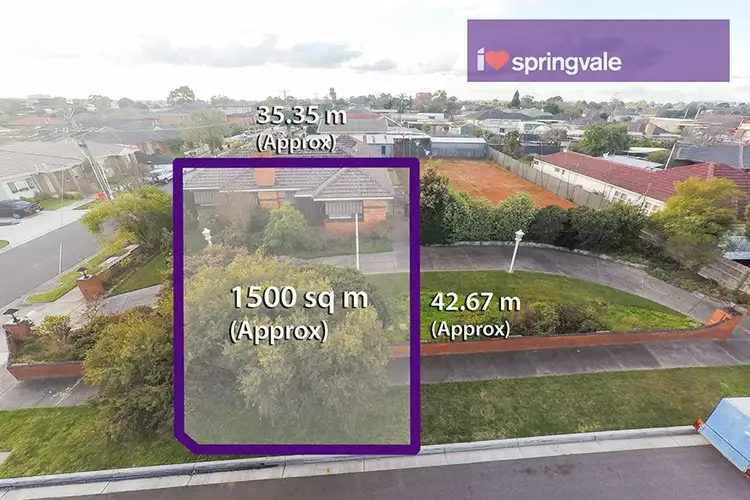 Second view of Homely house listing, 25-27 Hope Street, Springvale VIC 3171