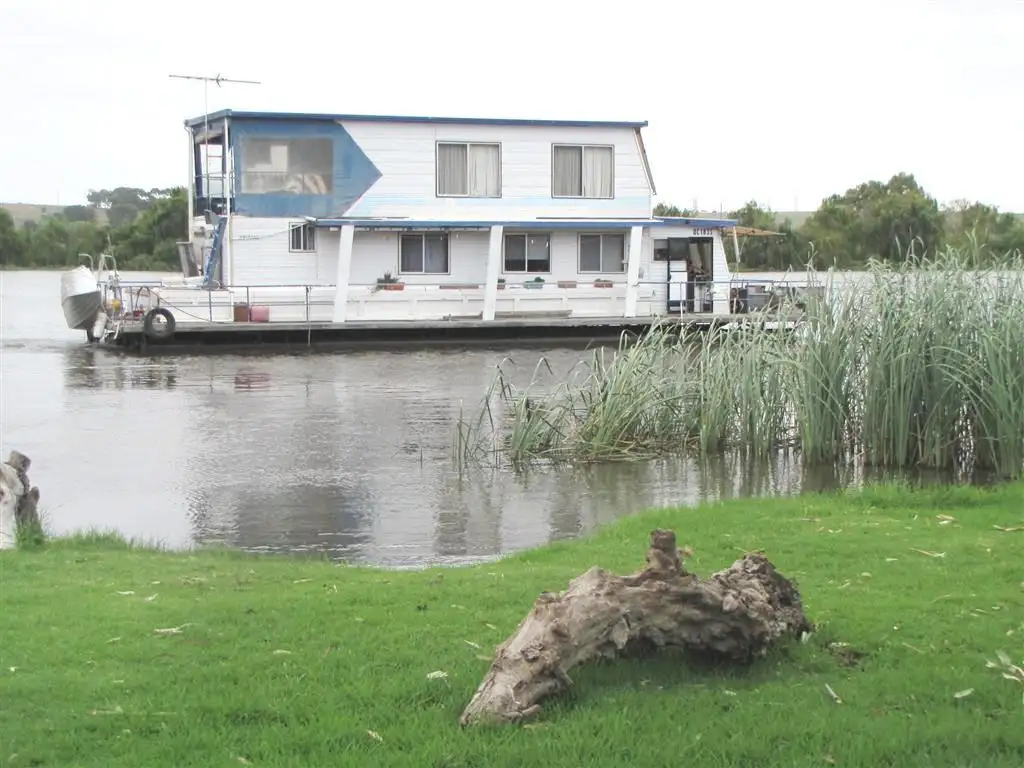 Main view of Homely house listing, 1B Murray Avenue, Renmark SA 5341