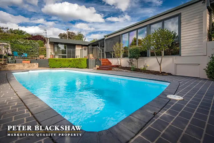 Fourth view of Homely house listing, 12 Tauchert Street, Chapman ACT 2611