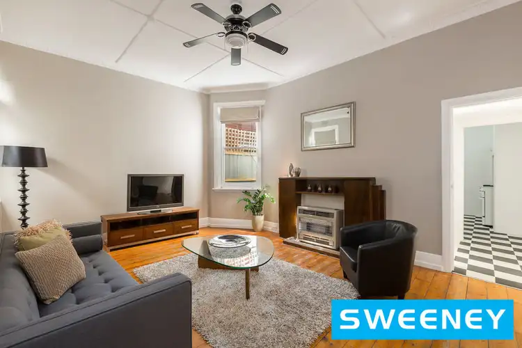 Third view of Homely house listing, 1A Reed Street, Albert Park VIC 3206
