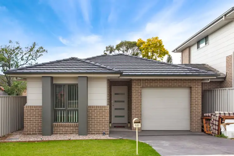532B Hume Highway, Casula NSW 2170
