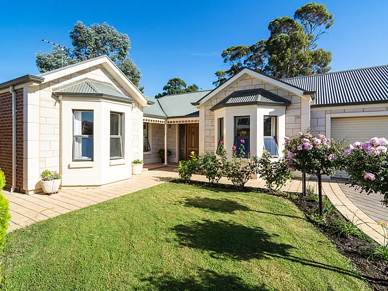 Main view of Homely house listing, 6 / 2 Old Bull Creek Road, Strathalbyn SA 5255