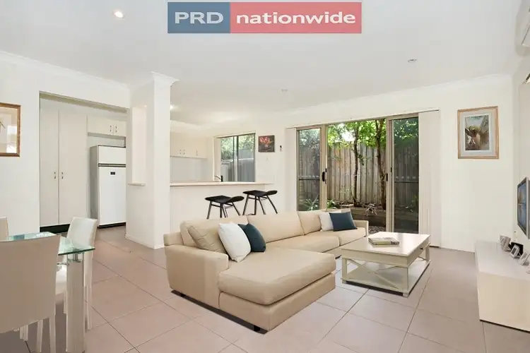 Second view of Homely townhouse listing, 4/32-34 Margaret Street, Southport QLD 4215