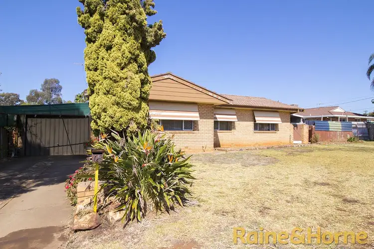 Main view of Homely house listing, 14-18 Spence Street, Dubbo NSW 2830