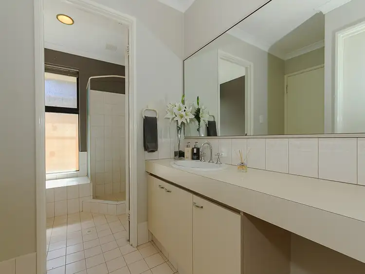 Fourth view of Homely house listing, 23 Broadmoor Green, Currambine WA 6028