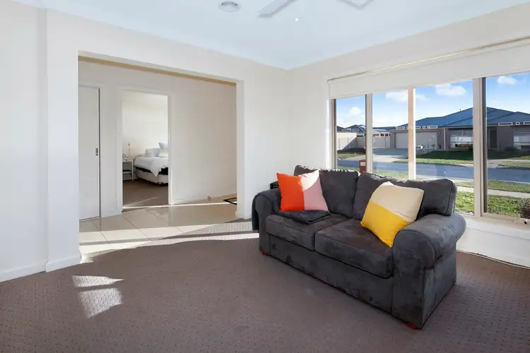 Third view of Homely house listing, 13 Deakin Drive, Delacombe VIC 3356