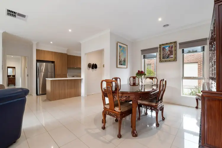 Second view of Homely house listing, Unit 2, 4 Francis Crescent, Gisborne VIC 3437