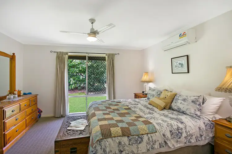 Sixth view of Homely house listing, 16 Bunya View Drive, Highfields QLD 4352