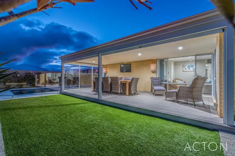 Second view of Homely house listing, 19 KARRIL TURN, Yanchep WA 6035