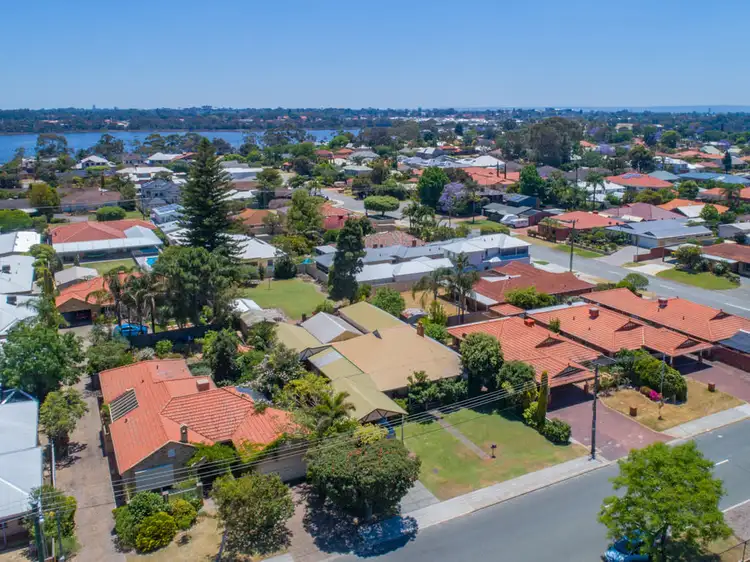 Seventh view of Homely house listing, 46 Barbican Street West, Shelley WA 6148