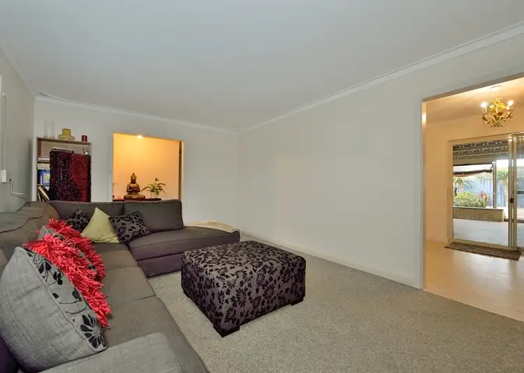 Second view of Homely house listing, 42 Carvie Street, Hillman WA 6168