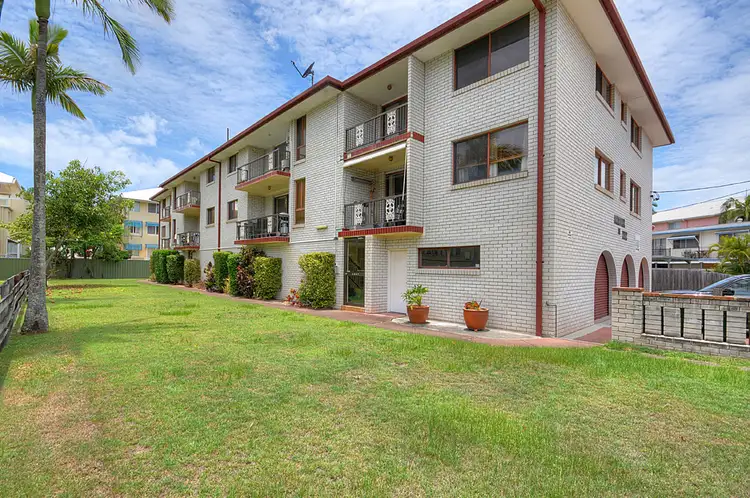 Unit @ 11 Mermaid Avenue, Mermaid Beach QLD 4218