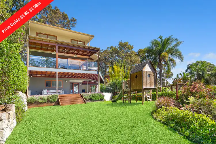 20 Wandeen Road, Avalon Beach NSW 2107