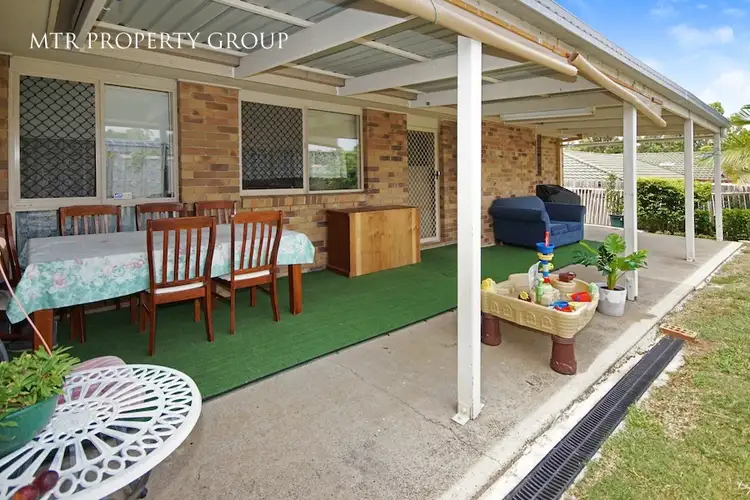 Fourth view of Homely house listing, 8 Whipbird Place, Doolandella QLD 4077