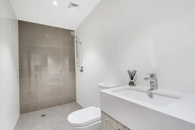 Third view of Homely apartment listing, 505/176-186 Morphett Street, Adelaide SA 5000