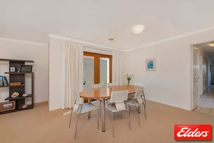 Fourth view of Homely townhouse listing, 3/1 MacNaughton Street, Holt ACT 2615