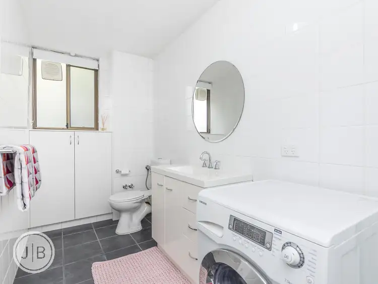 Second view of Homely unit listing, 7/392 Canning Highway, Como WA 6152