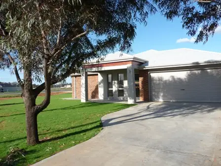 Main view of Homely house listing, 8 Cary Street, Euston NSW 2737