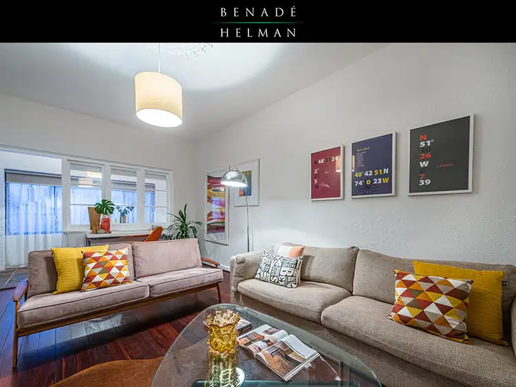 Third view of Homely apartment listing, 2/545 William Street, Mount Lawley WA 6050