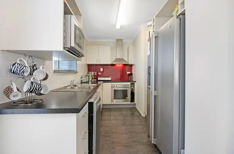Second view of Homely house listing, 20 Kunyam Street, Kippa-ring QLD 4021