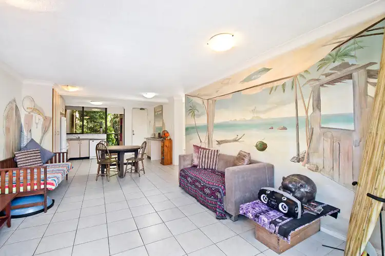 Sixth view of Homely unit listing, 21/58 Pacific Drive, Port Macquarie NSW 2444
