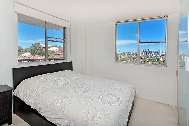 Fifth view of Homely apartment listing, 26/88 Bent Street, Neutral Bay NSW 2089